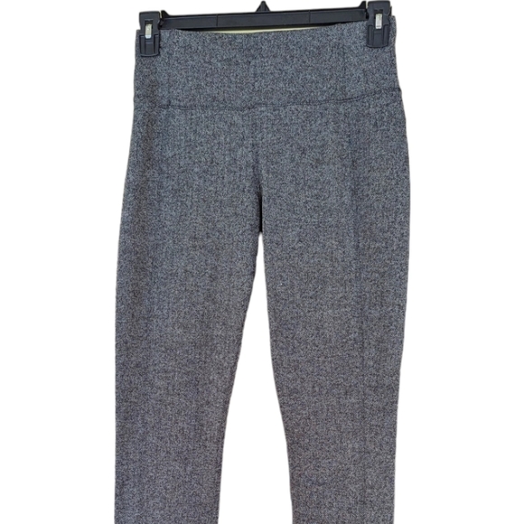 Athlete‎ High Waisted zip pock Sz Medusa - Picture 3 of 5